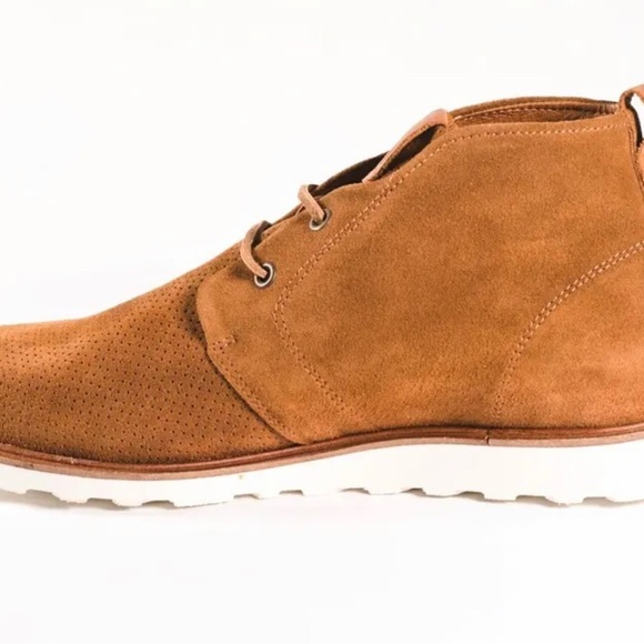 FURROWMENS BENI SHOE | Size 10 - Picture 3 of 3